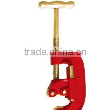 Anti spark tools; High quality Non spark/ Explosion-proof pipe cutter; China Manufacturer; OEM service; Die forging