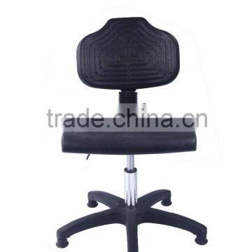 Moulded ESD chair /ESD high back chair