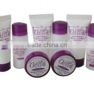 Sample of Skin Care Product Promotion Products Gift Sets