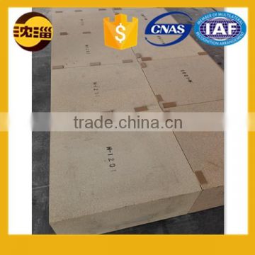 glass fusing kilns chamotte refractory bricks clay brick factory