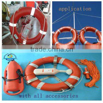 Life Ring With Full Set Accessories photo-2