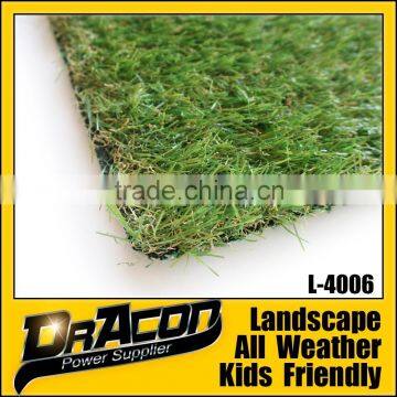 Best Selling 35mm Artificial Grass Mat for Decoration