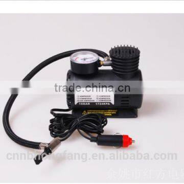 12v dc air conditioner compressor for car