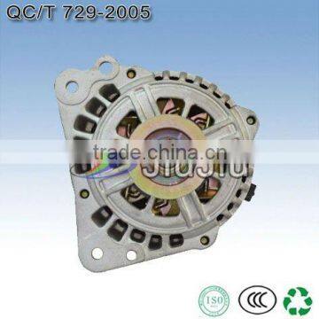 Bosch auto alternator for VW Jetta/Golf/Passat