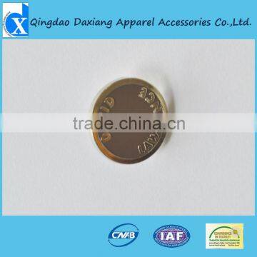 20mm new designed sewing button