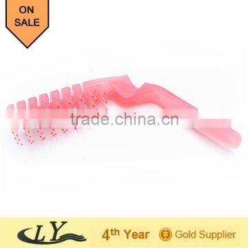 Folding Hair Coloring Comb for Salon photo-2