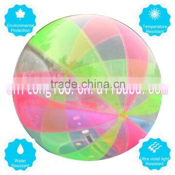 Hot Selling Inflatable Floating Water Bubble Ball photo-2