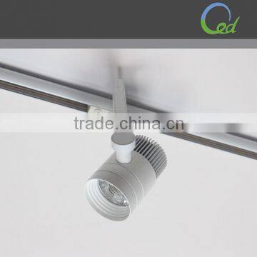 2016 wholesale cheap commercial cob led track light