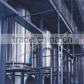 Multi function Extracting/Decoction/Recovery Tank for Herbs