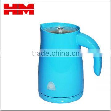 Automatic Milk Frother & Warmer