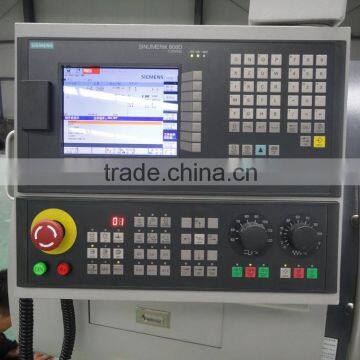 CK6136A*750 GSK Cnc System Control Swiss Type Cnc Lathe Machine Price Supplier's Choice photo-5