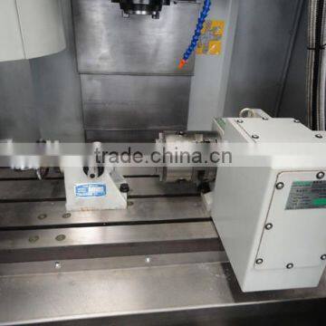 XH7132 China Cnc Machine Center photo-5