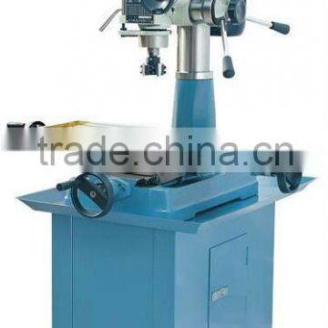 ZX7025 milling drilling machine