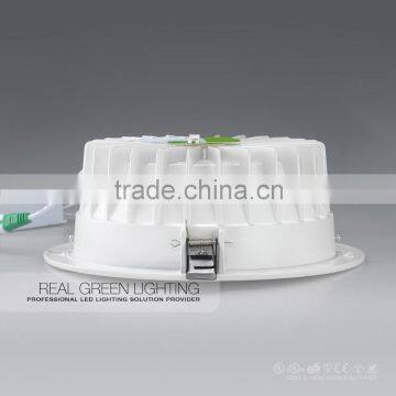 110V-265V SMD5730 Ceiling Recess Light 25w COB New Design COB New Design LED Down Light photo-3