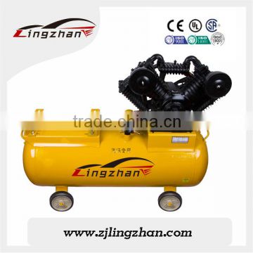 12.5 bar 1.25m3/min electric air compressor