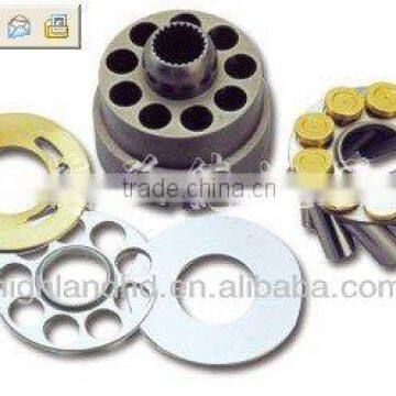 Pump Parts