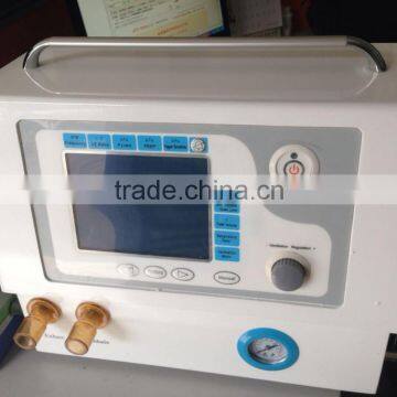 Portable new arrival ventilator machine with CE approve MSLPA01-A