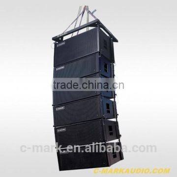 C-Mark Large outdoor active line array LND32A