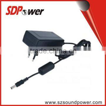 100-300V 12V 3A With CE SAA FCC ROHS photo-2