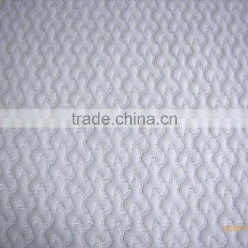 knitted mattress fabric 2902-17