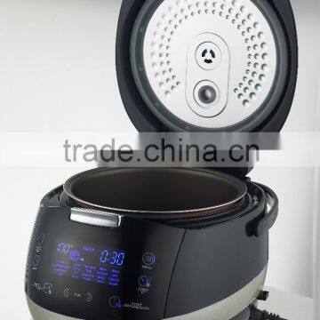 Micro Switch Smart Electric Rice Cooker ERC-M50 photo-2
