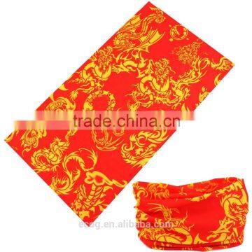 Customized Fashion Magic Baby Bandana Bibs photo-6