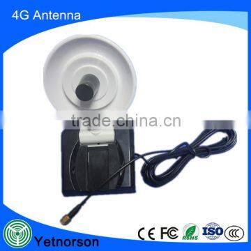 Best Price for New Desigh High Gain 35dBi 3G 4G Antenna With Ts9 Connector photo-2