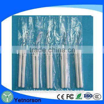 Hot Sale Rubber Duck 2.4g Laptop Internal Wifi Antenna Customized 2400 2500MHz Indoor Wifi Antenna photo-4