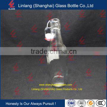 Swing Top Glass Bottles 8 photo-2