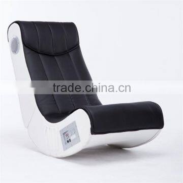 plastic pu fashionable comfortable Multifunction sofa chair Y419