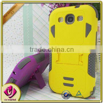 mobilephone back cover for samsung galaxy s3 i9300