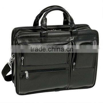 BF3049 Top Quality Fashion Men Bags PU Leather Men Briefcase