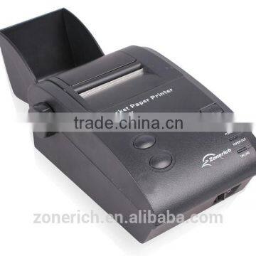 Dot Impact Printer Sprocket Paper Zonerich AB-350K