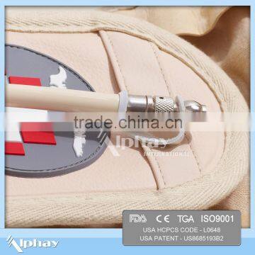 Orthopedic Traction Equipment for Patients With Back Pain