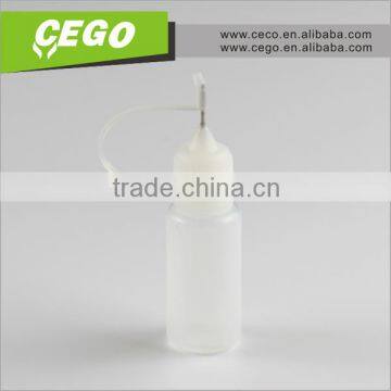 Free Sample Pet Jar 60ml Empty PET e Juice E-cigarettes Plastic Bottle photo-5