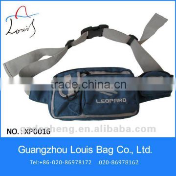 2013 Promotional sports waist pouch bag