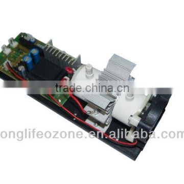 1000mg/H Ozone generator parts