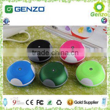 Top Sale Traveling Bluetooth Mini Speaker/Portable Traveling Mini Speaker