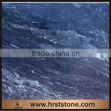 Blue Color Granite Tile and Slab