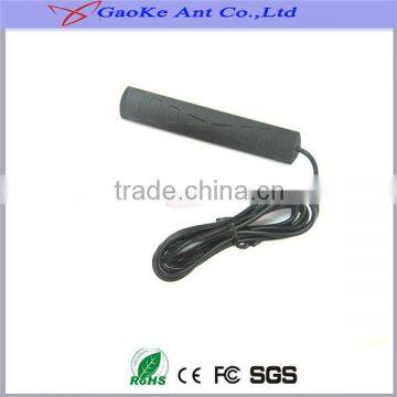 Wireless tv antenna for dvbt receiver 3dbi