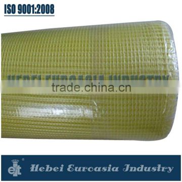 EIFS Reinforced Fiberglass Screen Mesh, 110g/m2