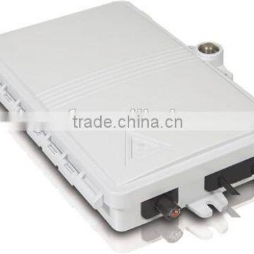 Fiber Optic Splitter Box