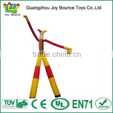 inflatable air tubes dancer , inflatable toy air dancer ,2015 hot inflatable air sky dancer