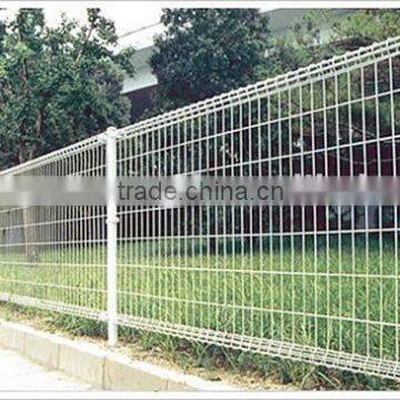 mesh fence