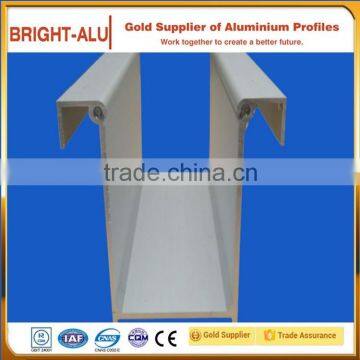 6000series good quality t-slot aluminum extrusion profile