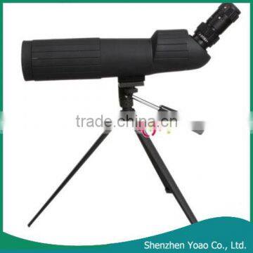 Professional Mystery 18-36x60 Spotting Scope Landscape Lens Telescope Black