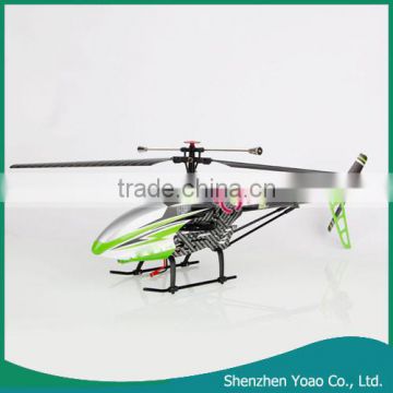 Best Selling 4 Channel 2.4G Radio Control Long Flight Time RC Helicopter