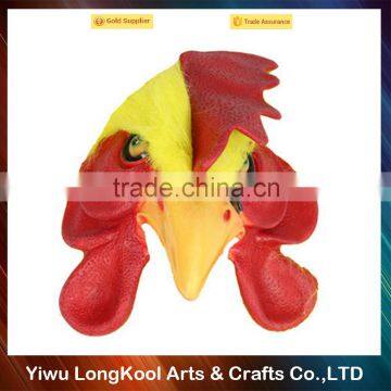 2016 Latest Adult Animal Costume Soft Plush Mascot Costume photo-4