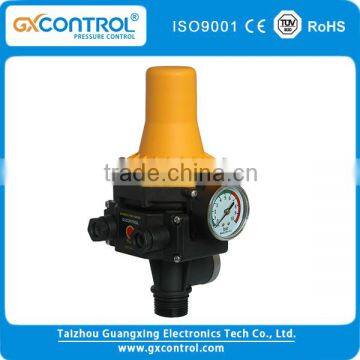 Automatic Pressure Switch DPS-2A