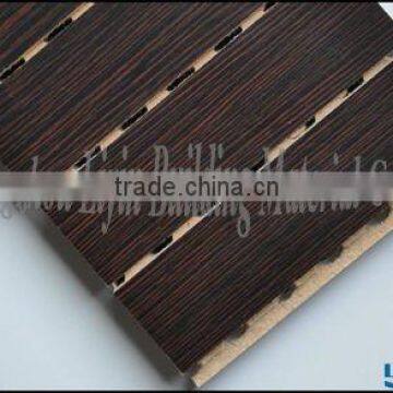 2012 Wooden Sound Absorption Board WL-009